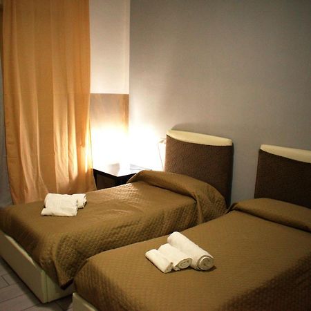 Neapolis Center Bed and Breakfast Buitenkant foto