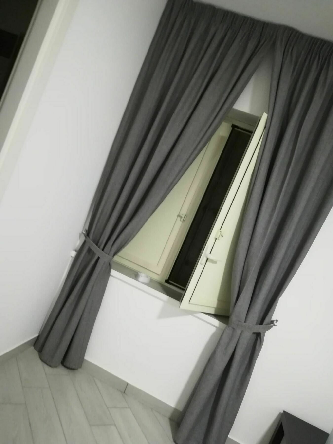 Neapolis Center Bed and Breakfast Buitenkant foto