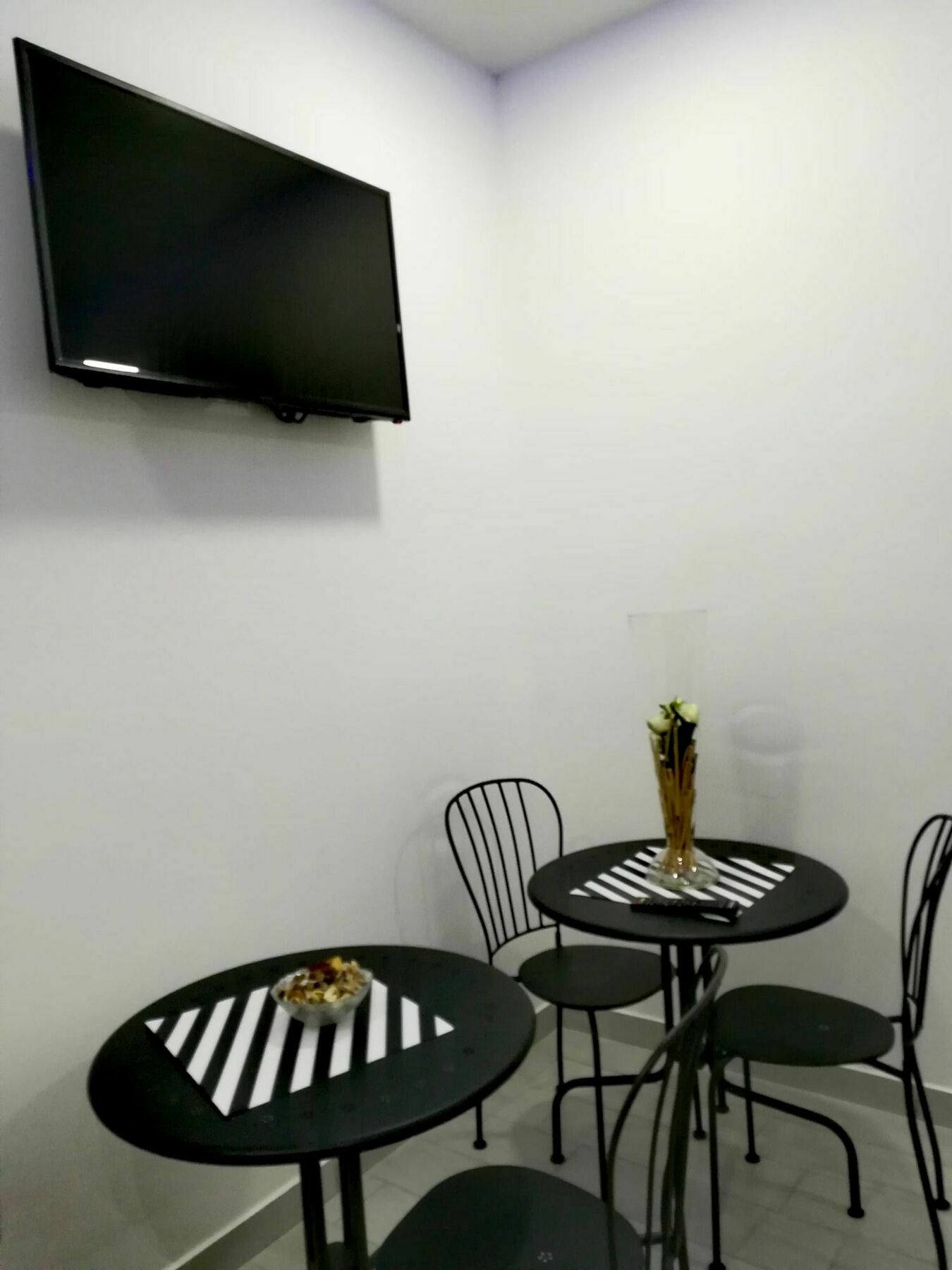 Neapolis Center Bed and Breakfast Buitenkant foto