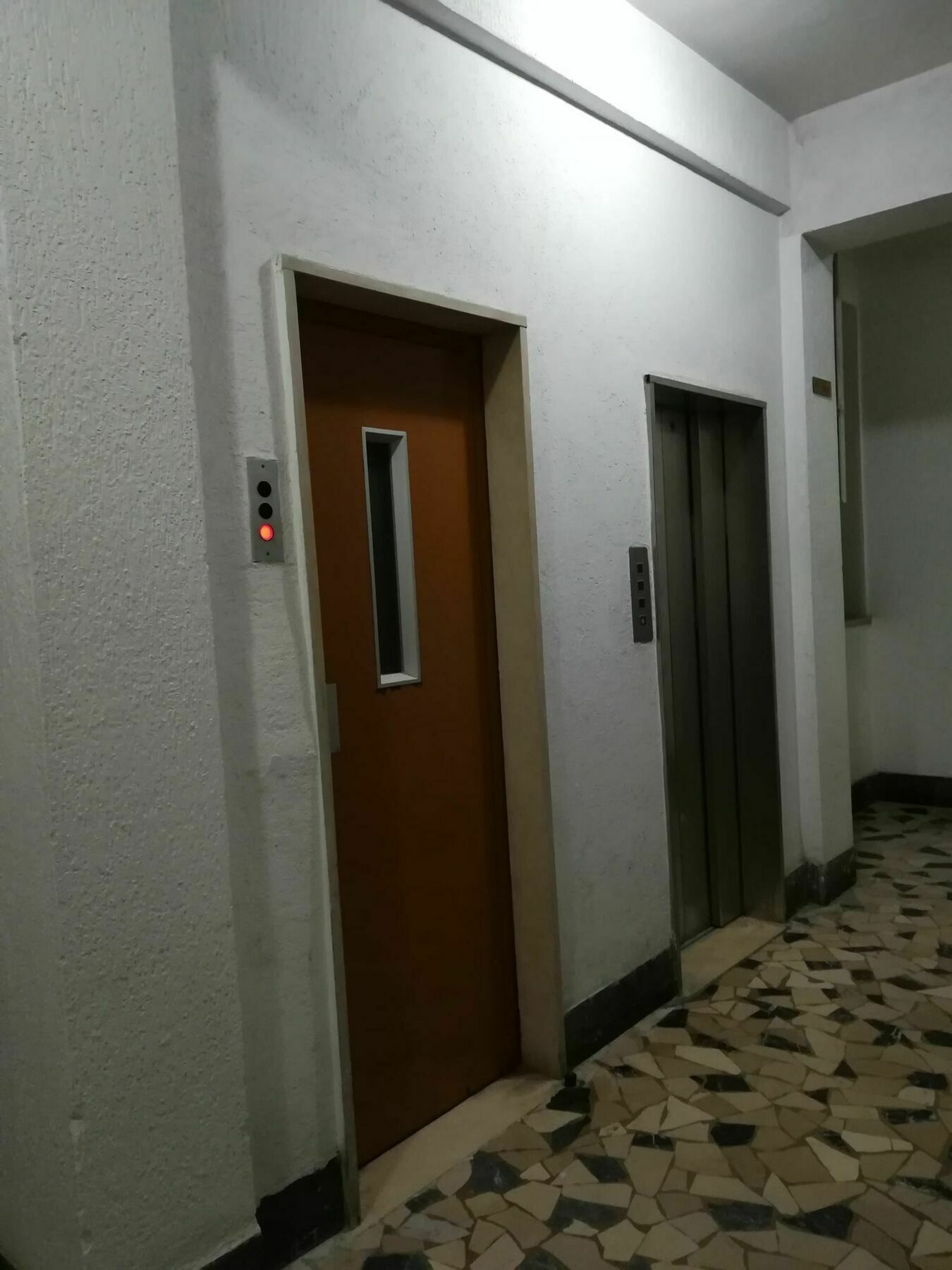 Neapolis Center Bed and Breakfast Buitenkant foto