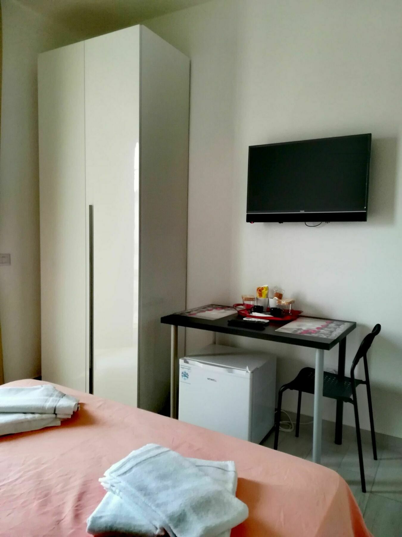 Neapolis Center Bed and Breakfast Buitenkant foto