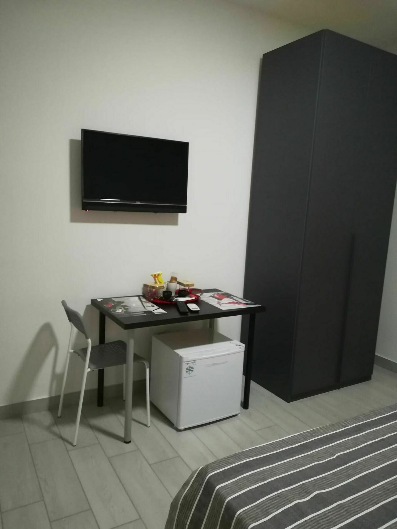 Neapolis Center Bed and Breakfast Buitenkant foto