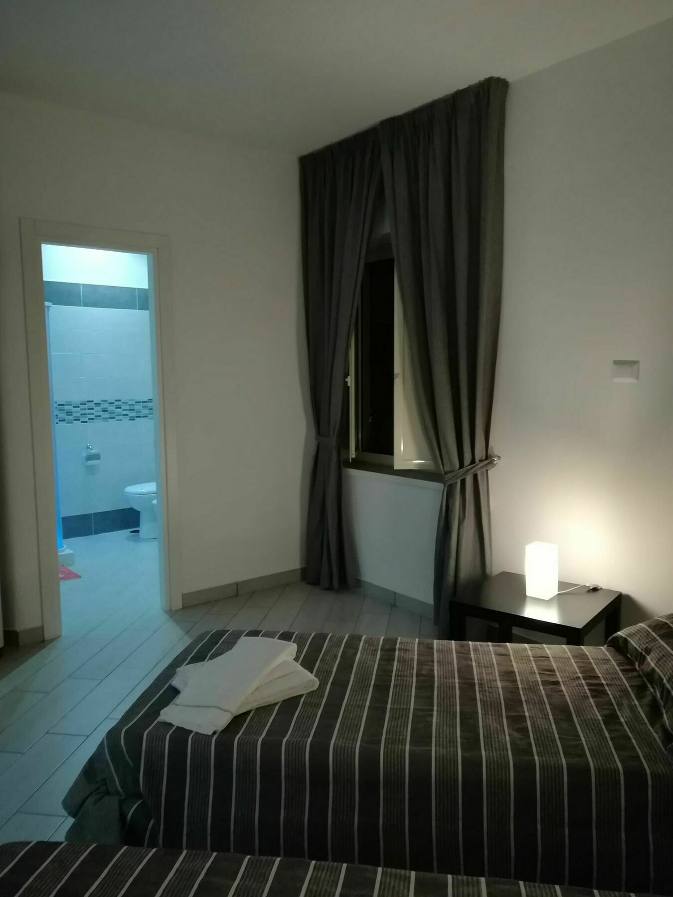 Neapolis Center Bed and Breakfast Buitenkant foto
