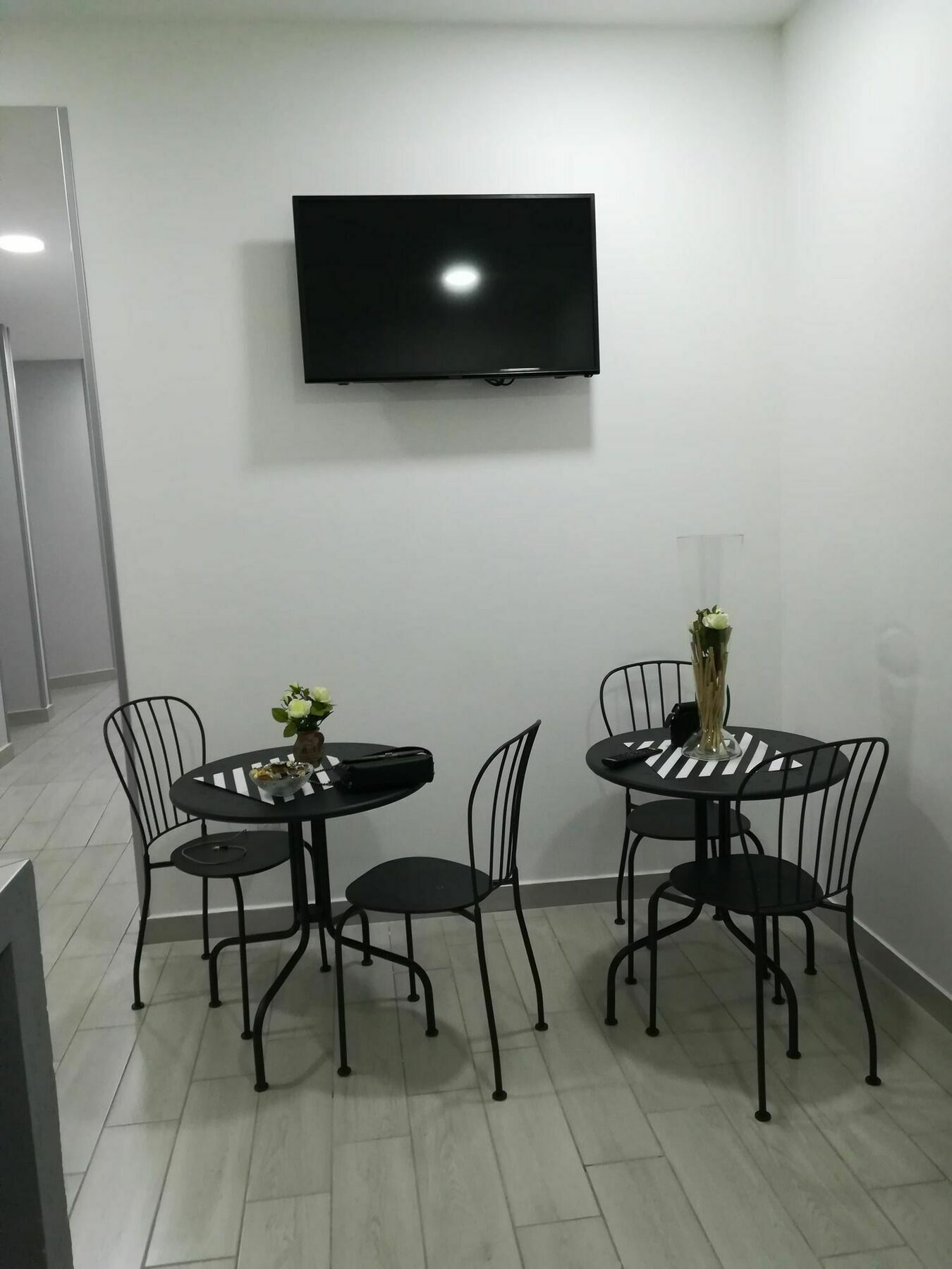 Neapolis Center Bed and Breakfast Buitenkant foto