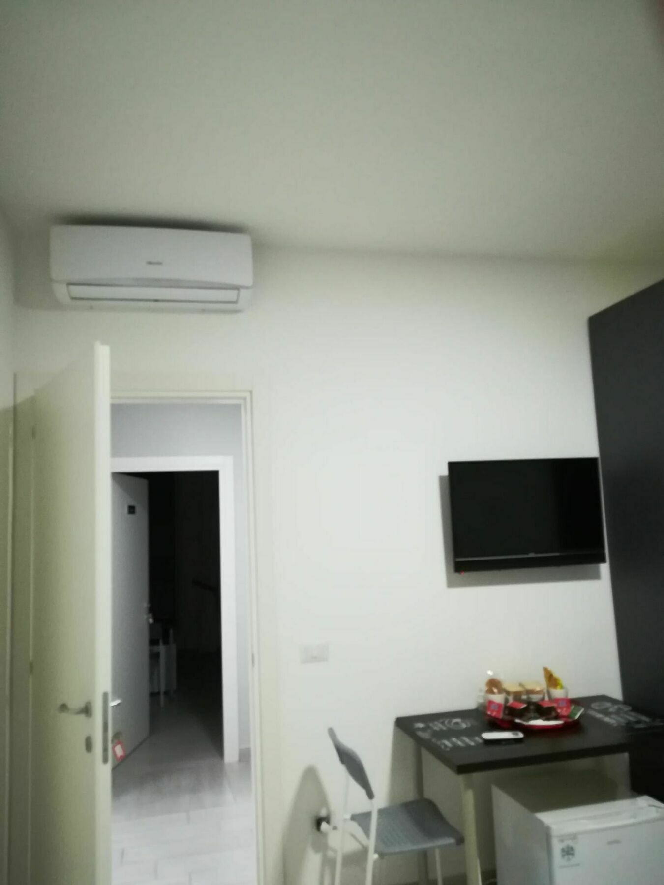 Neapolis Center Bed and Breakfast Buitenkant foto