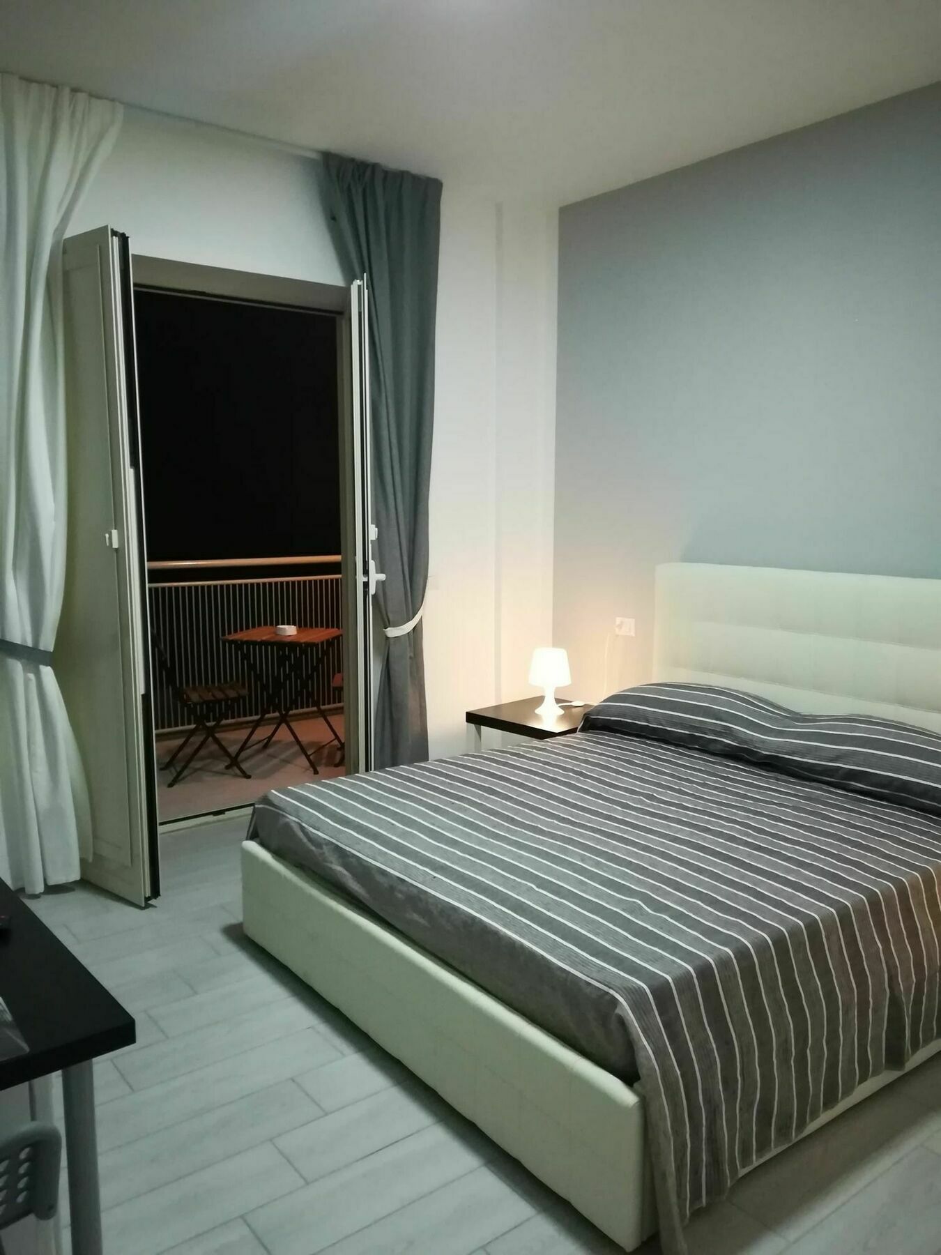 Neapolis Center Bed and Breakfast Buitenkant foto