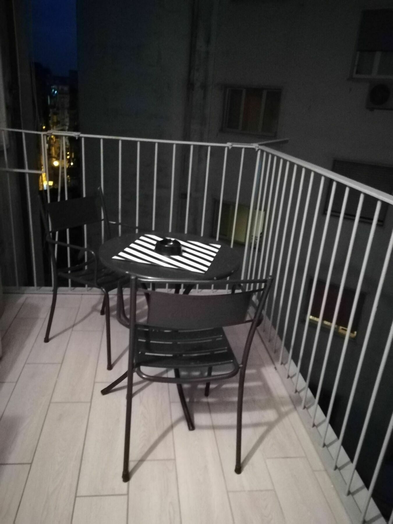 Neapolis Center Bed and Breakfast Buitenkant foto