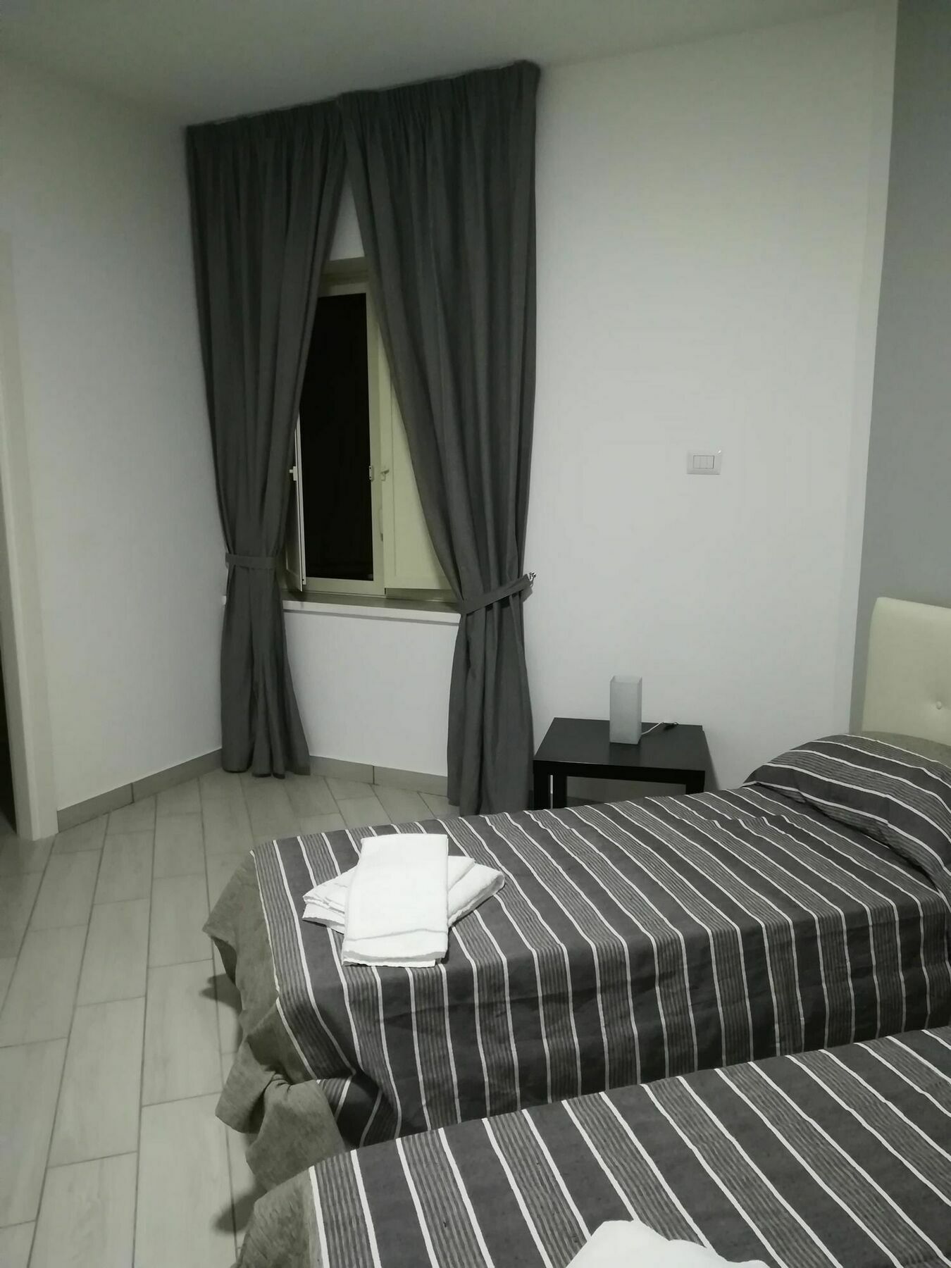 Neapolis Center Bed and Breakfast Buitenkant foto