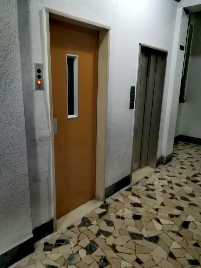 Neapolis Center Bed and Breakfast Buitenkant foto